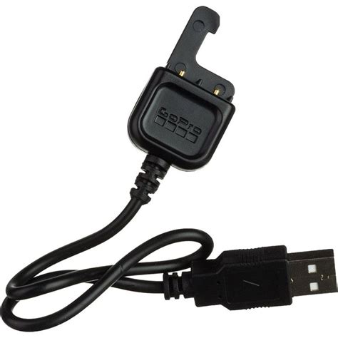 charging cable gopro hero 4|gopro remote control charging cable.